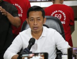 Polresta Magelang Bongkar 2 Kasus Narkoba, Amankan 16 Ribu Pil Yarindu