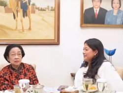 Takdir Sukarno, Energi Baru Gen Z: SIP Jadi Teriakan Politik Jateng