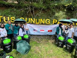 Situs Gunung Padang Layak Dikembangkan demi Kesejahteraan Warga dan Pelestarian Lingkungan