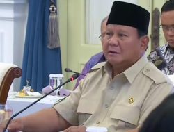 Prabowo Tunjukkan Kepemimpinan Tegas: Gaji Naik, APBN Kuat, Stabilitas Terjaga