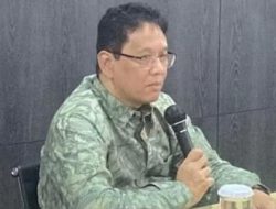 Belanja Pertahanan Membengkak, RAPBN 2026 Jadi Instrumen Geopolitik