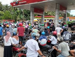 Ironi Energi: Pulau Hancur untuk Tambang, Rakyat Gigit Jari di SPBU