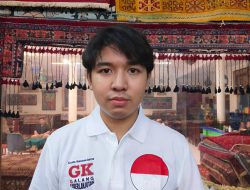 GK GENZ: Kami generasi muda menilai Kepepemimpinan Wapres Gibran dari kinerja, integritas, dan bukan sekadar ijazah