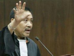 Dr. H. Sutrisno: SKMA 073/2015 Biang Banyaknya Organisasi Advokat, Bertentangan dengan UU Advokat