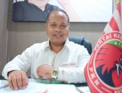 Sri Mulyono Tegaskan: Demokrasi Bukan Milik Elite, Semua Suara Harus Dihitung