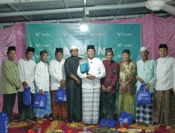 Ngajee, Gerakan Sosial dari Kampung untuk Peradaban Islam