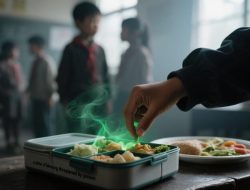 Evaluasi Program Makan Bergizi Gratis: Mencari Solusi untuk Masa Depan Generasi Emas