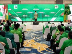 PPP di Persimpangan: Dari Rumah Besar Umat ke Partai Oligarki?