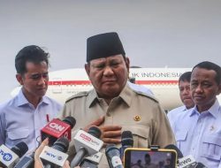 MBG Jadi Tabu: Istana Cabut Kartu Pers Jurnalis Kritis
