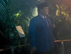 Saat Presiden Membutuhkan Refleksi: Inilah Momentum Baru Wantimpres