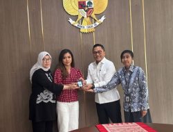 Pengembalian Kartu Pers Wartawan CNN Indonesia oleh Istana Dapat Apresiasi Dari PWI Pusat