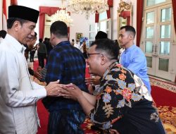 GK Dakwah : Tolak fitnah Terhadap Isu Ijazah Mas Wapres Gibran Rakabuming Raka dan Pak Jokowi