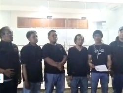 Jurnalis Ambarita Alami Kekerasan Di Tambun Selatan Yang Berakibat Mata Kirinya Buta