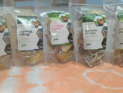 Rasakan Keajaiban Wedang Mbah Noyo: Lebih dari Sekadar Minuman, Ini Gaya Hidup Sehat!