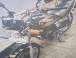 BPKB Hilang, Samsat Cikokol Pastikan Kepemilikan Kendaraan Atas Nama Liem Lin Giok Sah Secara Hukum