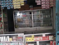 Obat Keras Golongan G Dibiarkan Beredar, Nyawa Generasi Muda Terancam