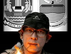 Frits Saikat mengapresiasi langkah berani Walikota