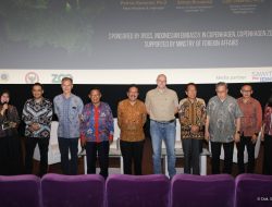 “Palm Oil in the Land of Orangutans”