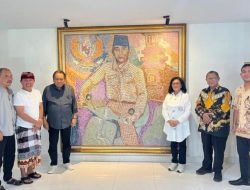 Bali di Persimpangan: Pancasila vs Kapitalisme Global