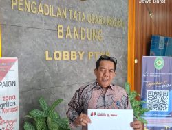 AWPI Kota Bekasi: Wujudkan Keadilan Dengan Eksekusi Putusan Kasasi Untuk Layanan Informasi Publik !