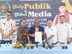 CSR di Kota Bekasi Transparan, Didorong Lewat Revisi Regulasi dan Pembentukan Lembaga Pengawasan