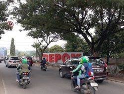 DIDUGA SELURUH JAJARAN APH POLRES METRO DEPOK MEMBIARKAN AKSI PREMANISME (MATEL) BERKELIARAN DENGAN BEBAS DAN RESAHKAN MASYARAKAT