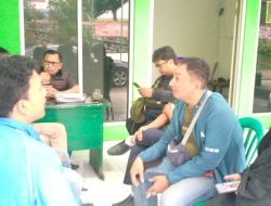 Meski Tak Menjabat, Gus Shol Terus Bantu Warga Dapatkan Pelayanan Publik