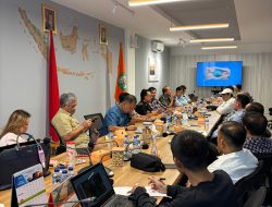 GAPKI–PWI Sepakat Lanjutkan Program Peningkatan Kompetensi Wartawan