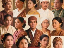 Partai Kristen Bisakah Menemukan Kembali Cahayanya di Panggung Politik Indonesia, Berlandaskan Nilai-Nilai Alkitabiah dan Pancasila?