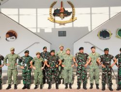 Latma Safkar Indopura 37/2025 Resmi Dibuka