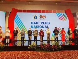 Anugerah Kebudayaan PWI di HPN 2026