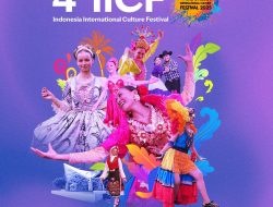 Jelang Akhir Tahun 2025 Ancol Hadirkan Magical Halloween, hingga Festival Budaya Dunia