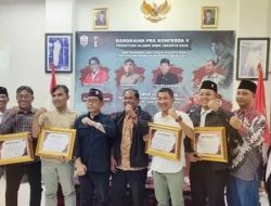 Jakarta dan Tanah yang Terampas: PA GMNI Serukan Reforma Agraria Perkotaan