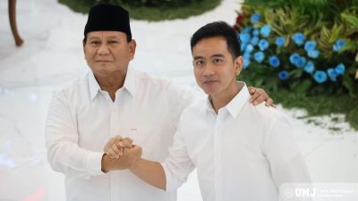 Setahun Pemerintahan Prabowo–Gibran: Membangun Indonesia dari Geopolitik ke Ekonomi Rakyat