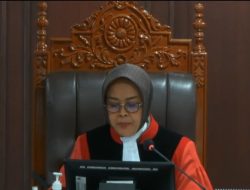 Enam Anak Negeri Menantang UU Minerba: Saat Tambang Dikuasai, Rakyat Ditinggalkan