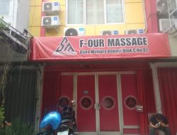 “Diindikasikan”  Menjamurnya Prostitusi Berkamuflase Jadi Panti Pijat Menyalahi Perundangan Dan Perda Kota Bekasi