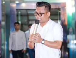 Fredi Moses: Fee Management dari Bank Bisa Dikenakan Gratifikasi dan Suap Terselubung