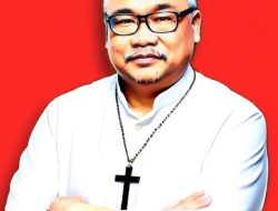 Partai Kristen: Menggugat Status Quo, Membangun Indonesia dari Hati (Sebuah Mandat Transformasi Berlandaskan Iman)