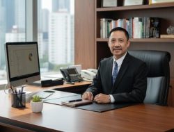 Pakar Hukum Persaingan, Dr. Sutrisno: Keadilan Ekonomi Harus Jadi Arah Penegakan Hukum