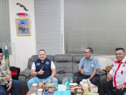 Sinergi PWI Bekasi Raya, LAKI, dan DPRD Bekasi: Kompak Dukung Asta Cita Prabowo dan Antikorupsi Daerah