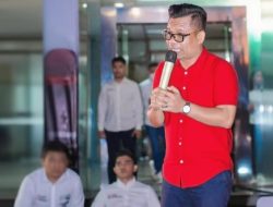 Fredi Moses Ulemlem: Pemerintah Tak Boleh Cuci Tangan dalam Konflik Tenaga Kerja Tambang di Maluku