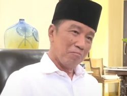 Wajah Jokowi Disebut Makin Glowing, Netizen: Efek Eksfoliasi Alamiah!