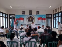 PWI Bekasi Raya Gelar Rapat Koordinasi Oktober 2025: Penguatan Program dan Disiplin Organisasi Jadi Fokus Utama