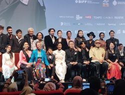 Film “PANGKU” Ungkap Cerita Haru Tentang Kasih Ibu Dan Pengorbanan