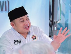 Momentum Sumpah Pemuda, Ketua PWI Bekasi Raya Ingatkan Pentingnya Etika dan Literasi Digital