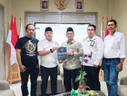 Ketua DPRD: Segera Terbitkan Peraturan Wali Kota tentang Tata Kelola CSR