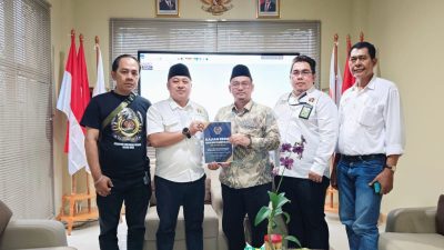 Ketua DPRD: Segera Terbitkan Peraturan Wali Kota tentang Tata Kelola CSR