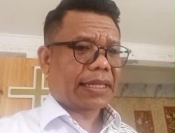 Jaksa Agung di Ambon: Fredi Moses Ulemlem Bongkar “Mafia Hukum” di Balik Mandeknya Kasus Suap KMP Marsela