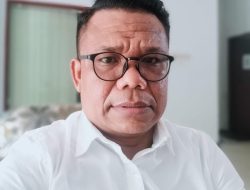 Jaksa Agung di Ambon: Fredi Moses Ulemlem Bongkar “Mafia Hukum” di Balik Mandeknya Kasus Suap KMP Marsela