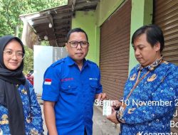 Sweeping Dadakan, Dinkes dan BPOM Bongkar Toko Obat Nakal